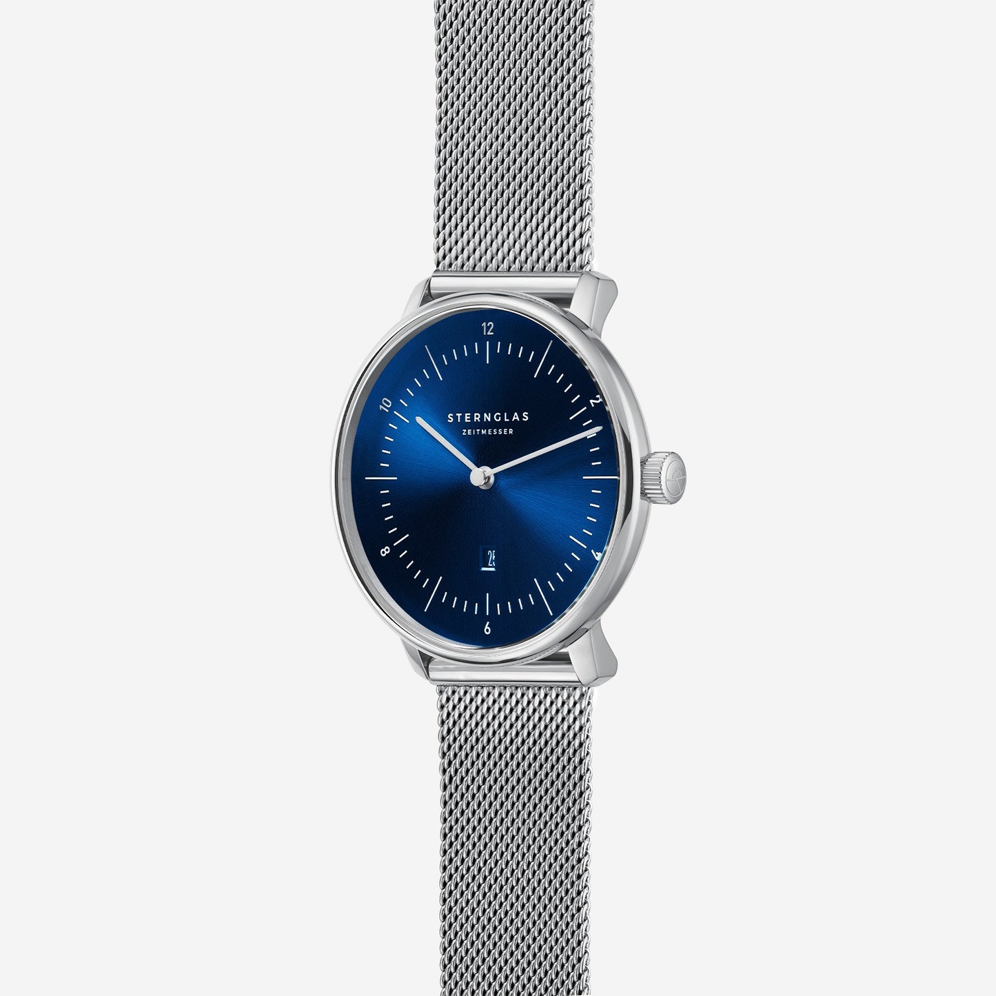 Naos XS tiefblau