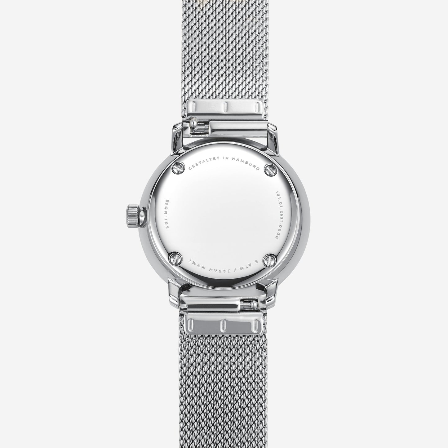Naos XS tiefblau