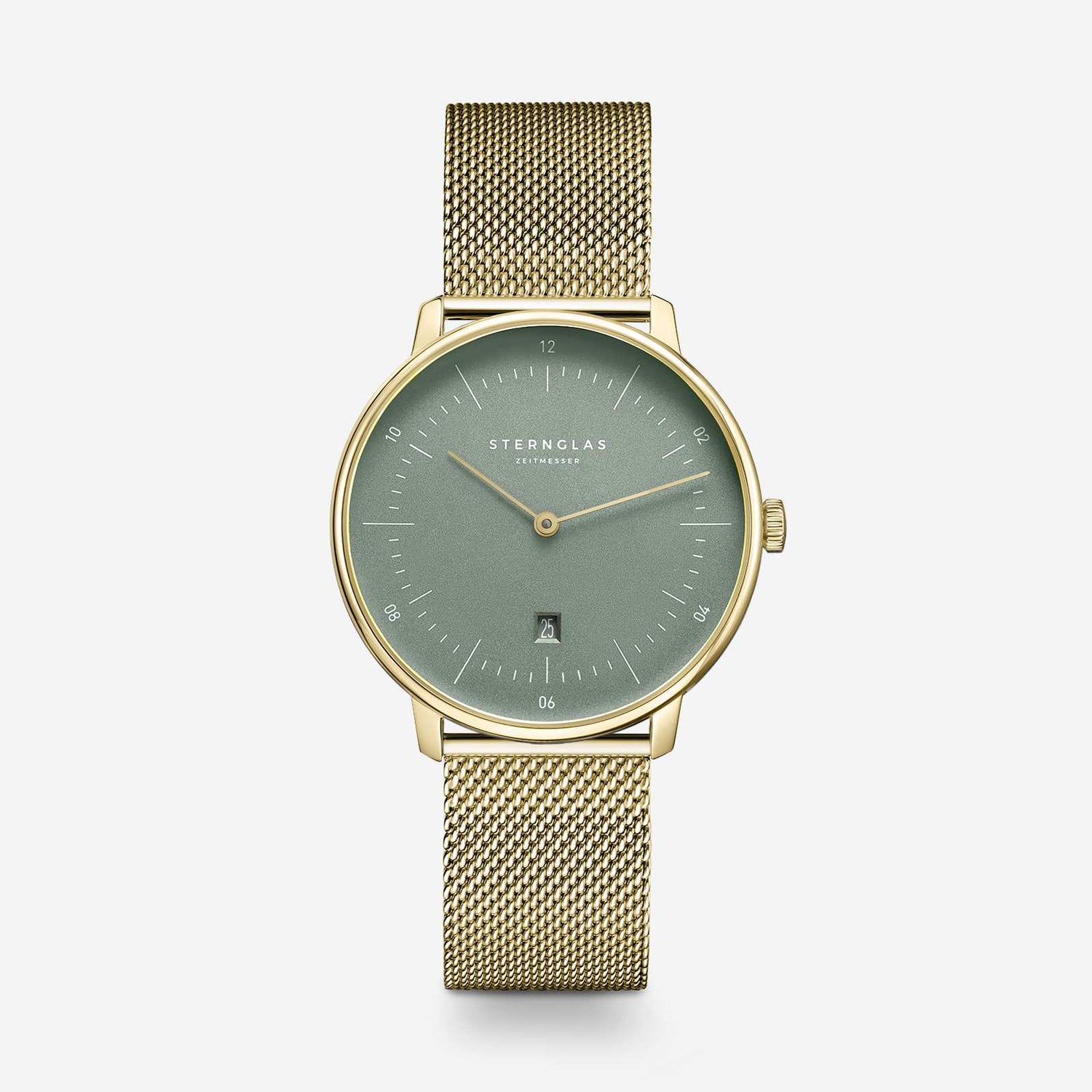 Naos XS Edition Flora salbei