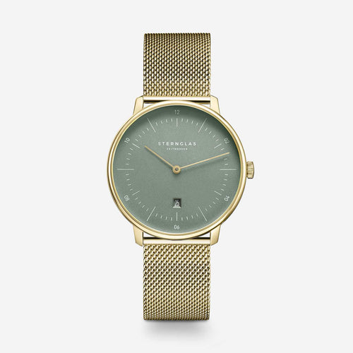 Naos XS Edition Flora salbei