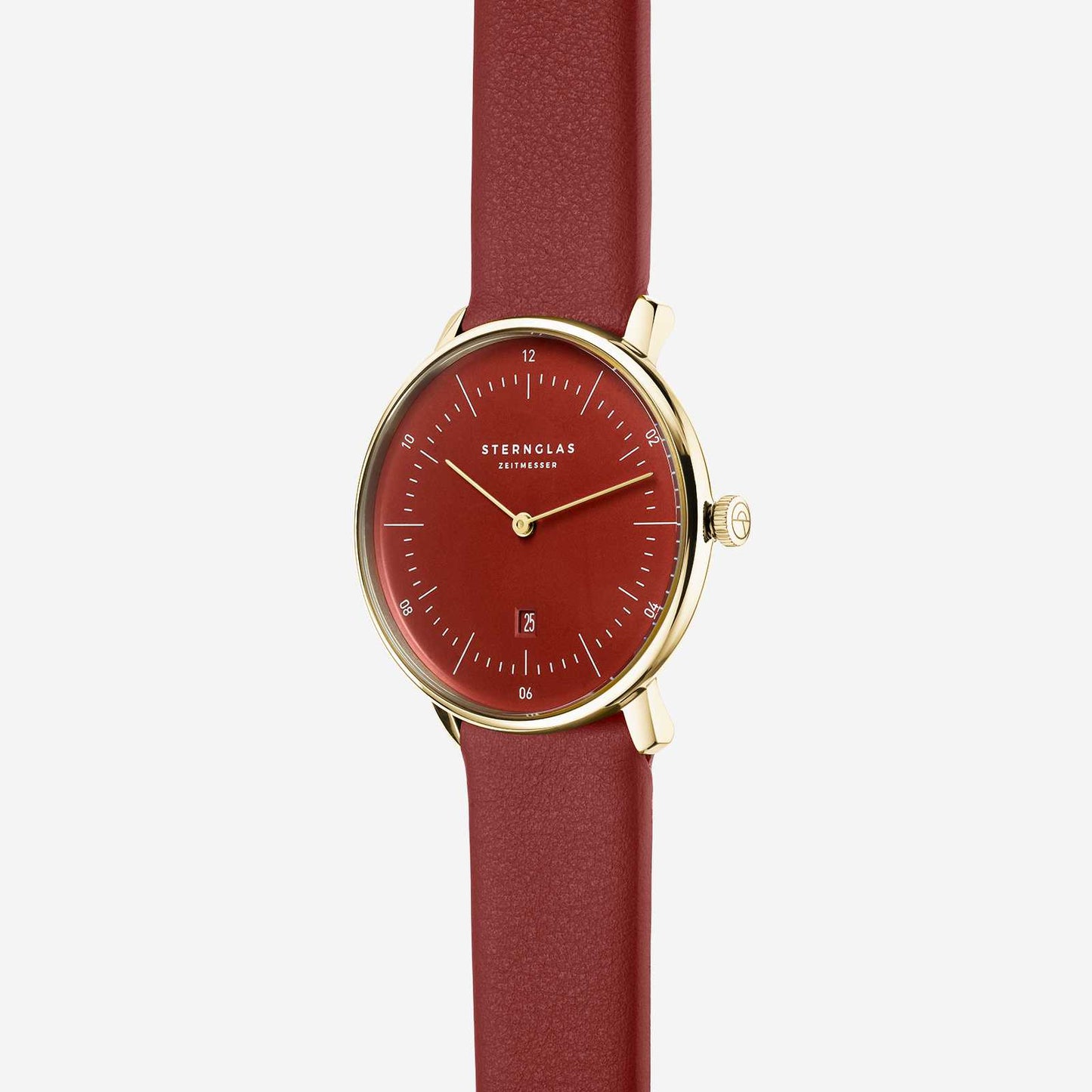 popup|Ronda Quarz-Uhrwerk|Das Premium Uhrwerk des Schweizer Traditionsherstellers Ronda sorgt für Präzision und Langlebigkeit.