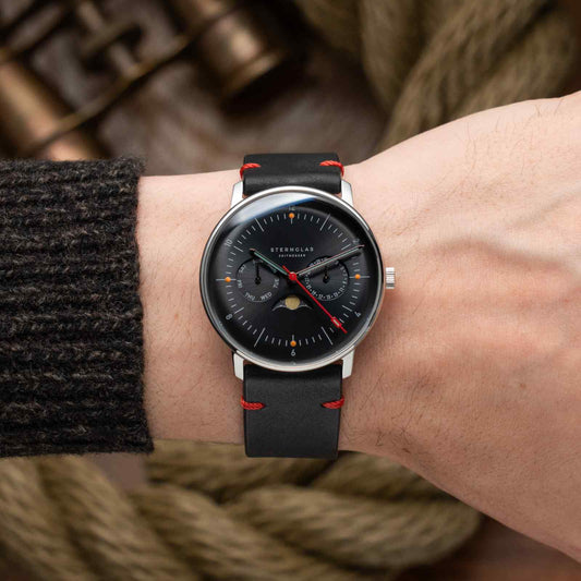 Naos Mondphase Edition Neuwerk