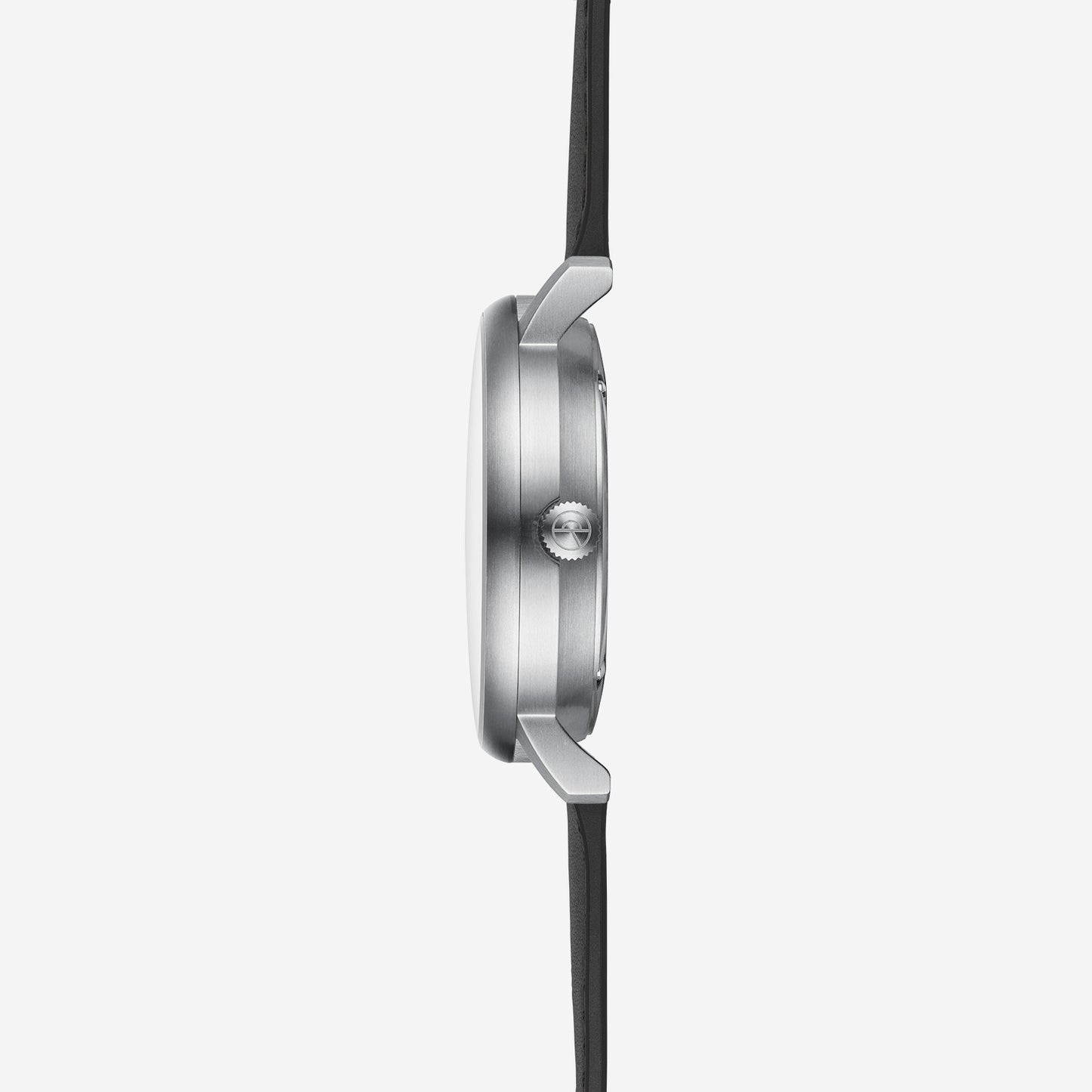 Naos Solar Edition Titan dunkelblau silber