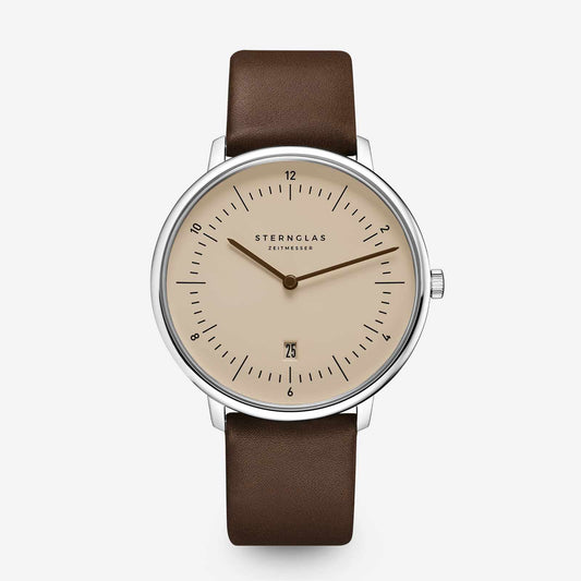 Naos XL sandbraun