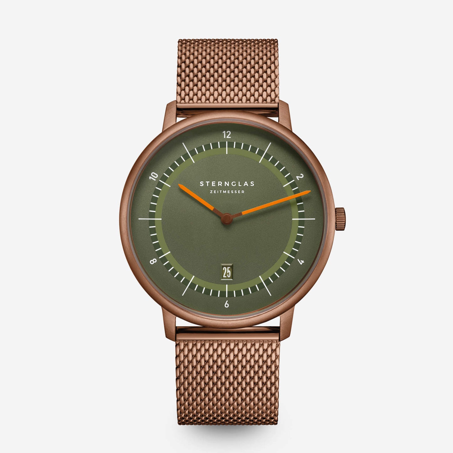 Naos XL Edition 1905