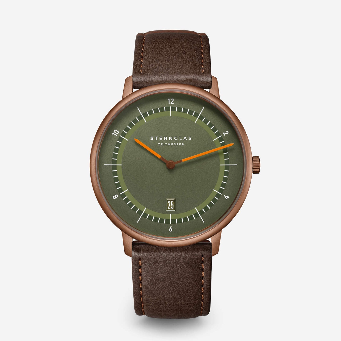 Naos XL Edition 1905