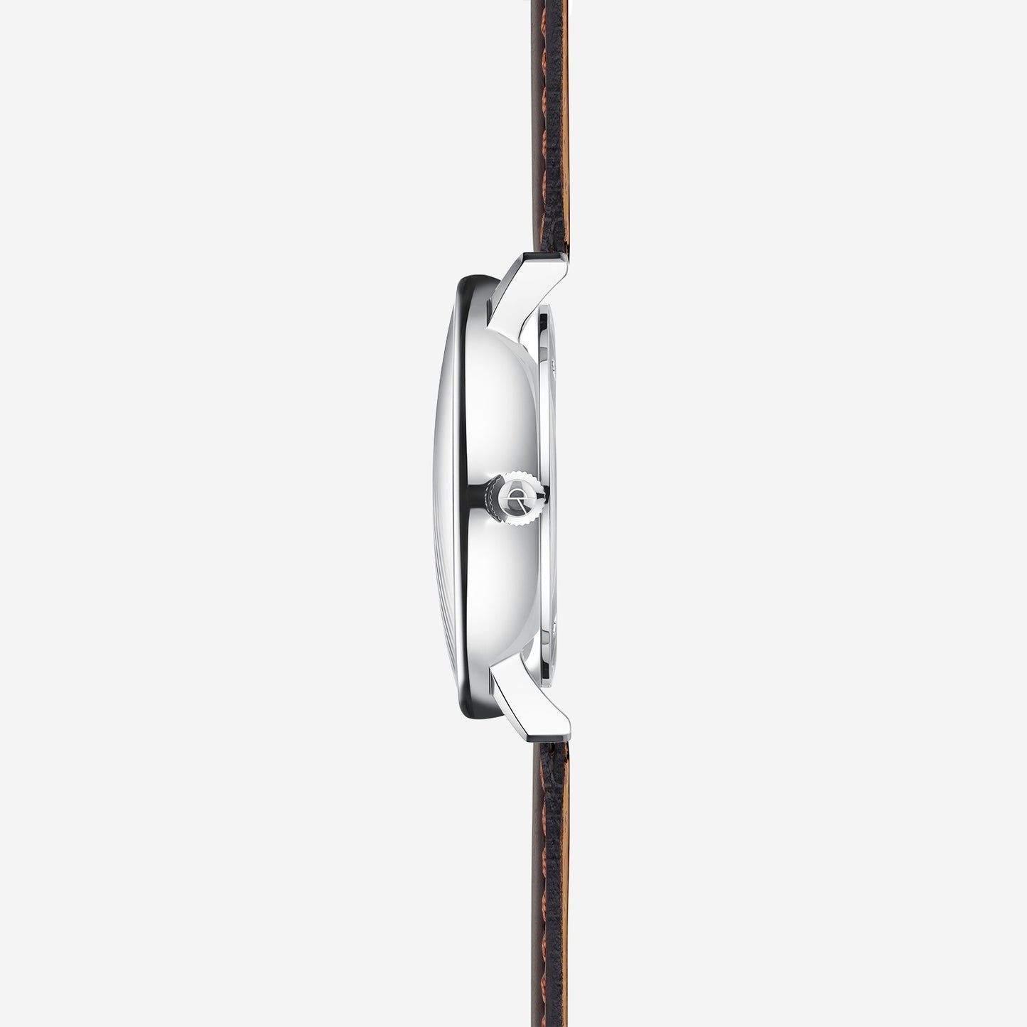 Zirkel X silber