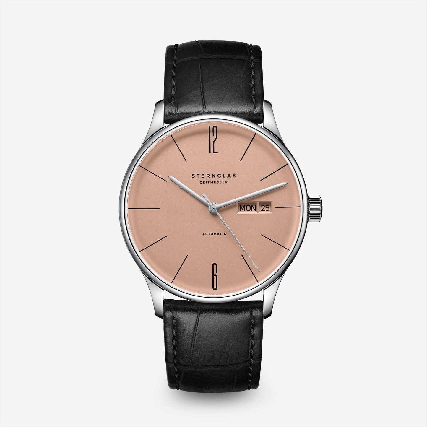 Berlin Automatik kupferbeige