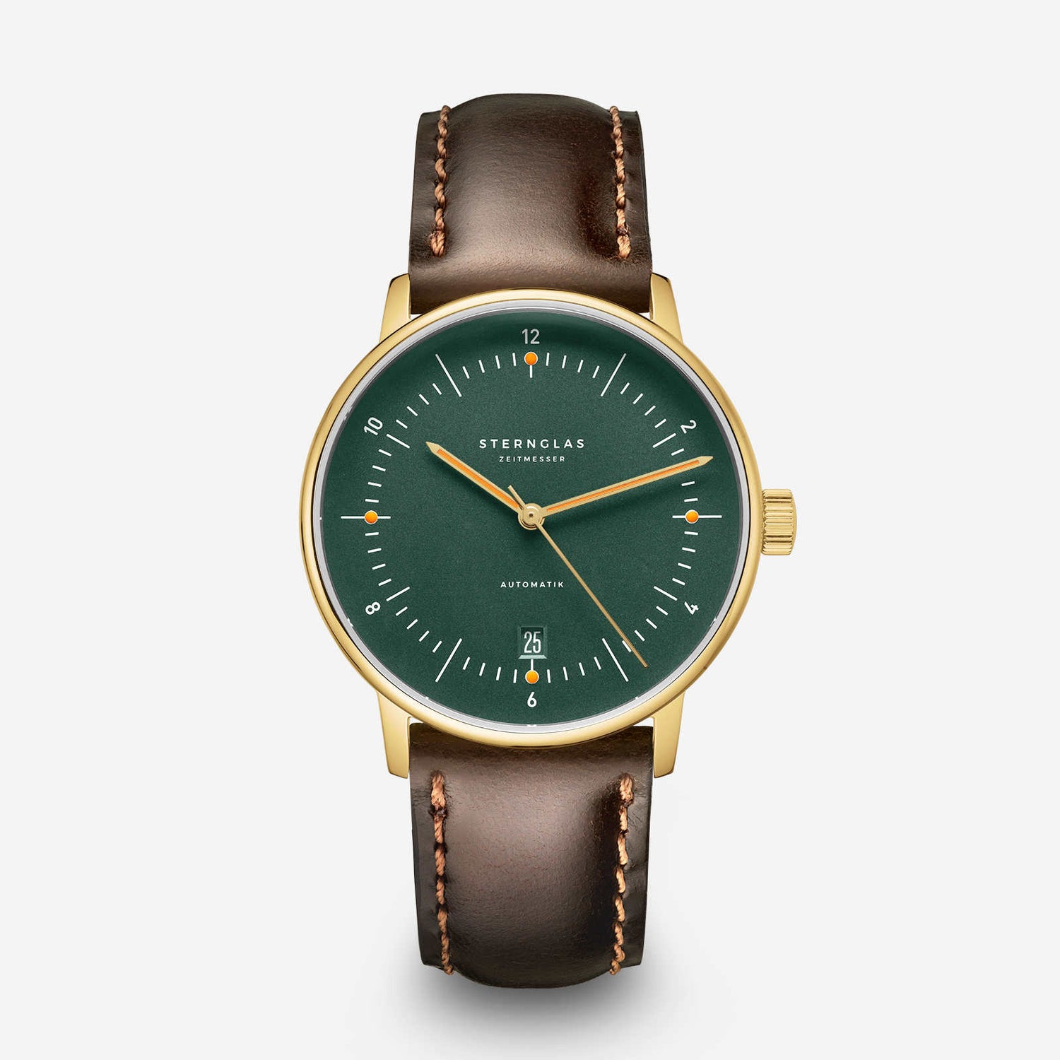 Mechanische Uhr Einstellen Uhr Automatik Aufziehen Mechanische Uhr