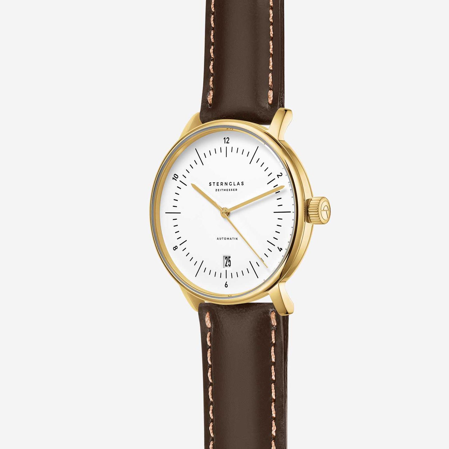 Naos Automatik Edition Heritage