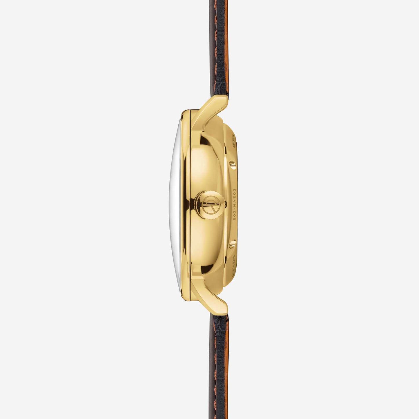 Naos Automatik Edition Heritage