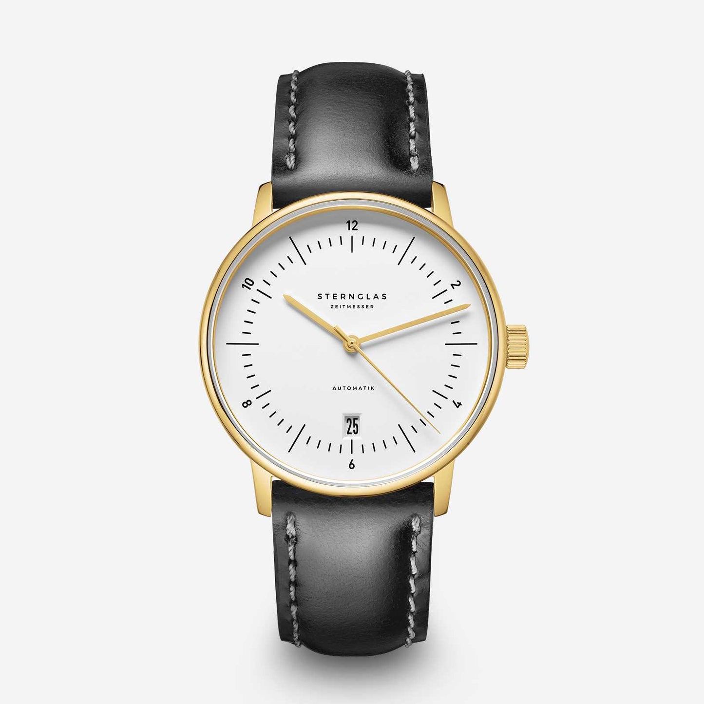 Naos Automatik Edition Heritage