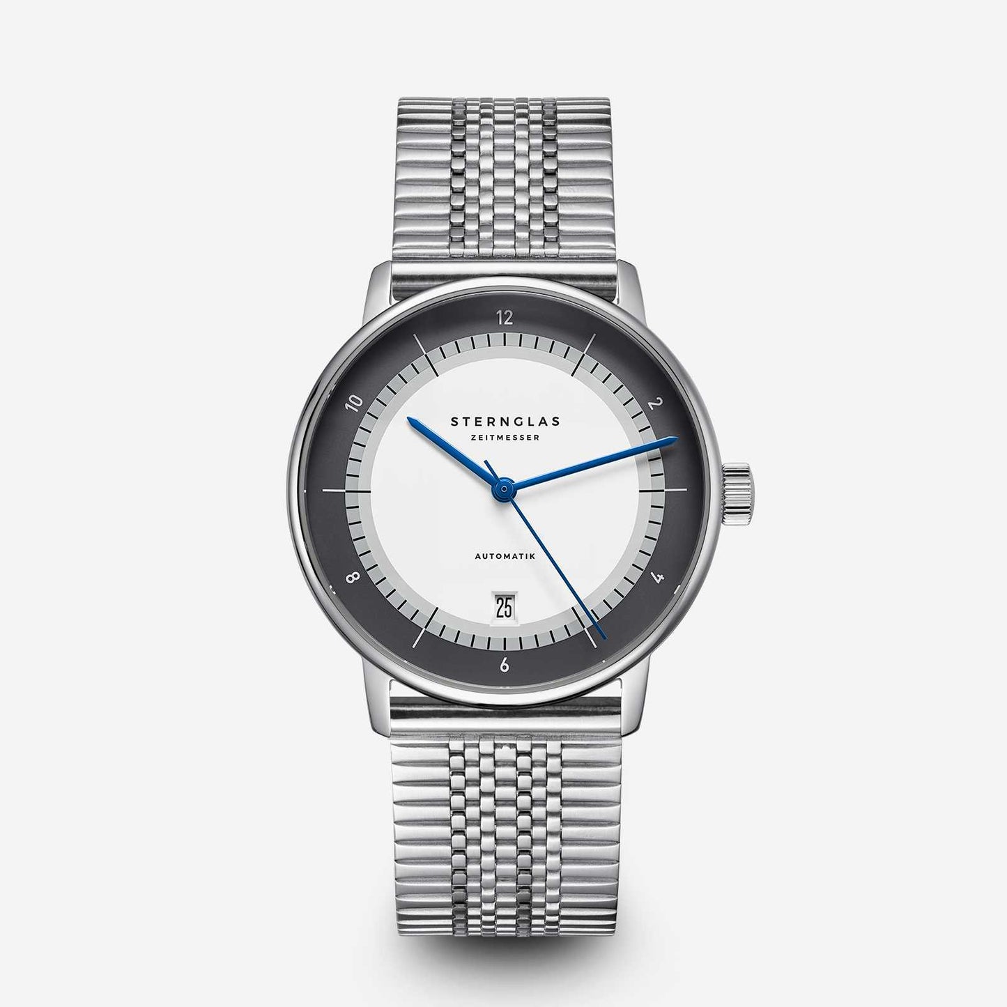 Naos Automatik Edition 60