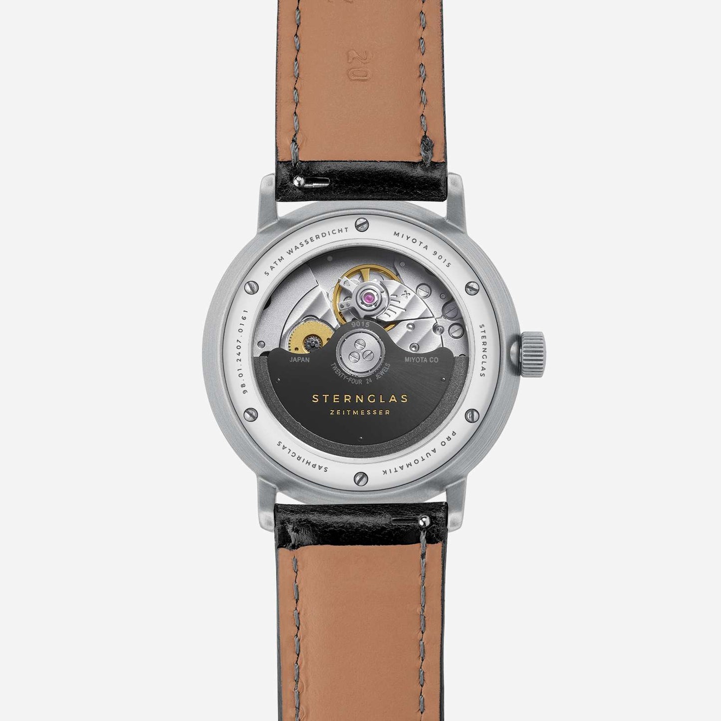 Naos Pro Edition Tuxberg