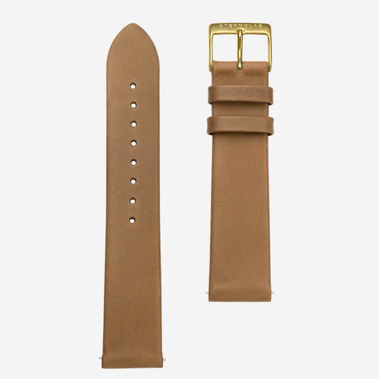 Premium 20 braun gold XS