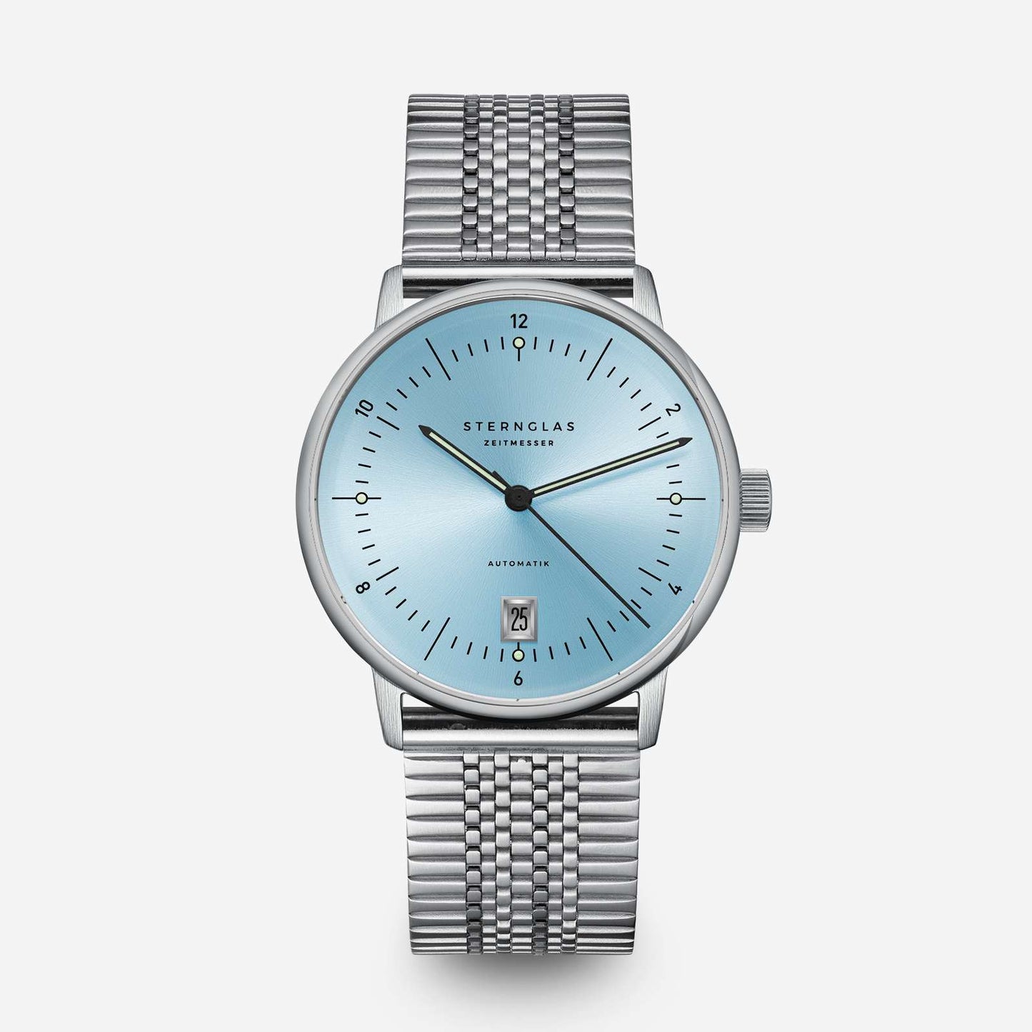 Naos Pro Edition Tuxberg