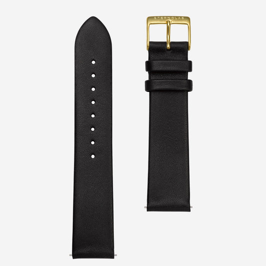 Premium 20 schwarz gold XS