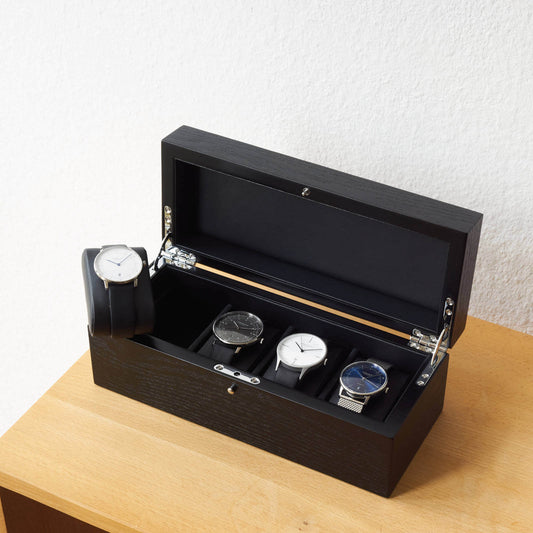 Sammlerbox (4er)