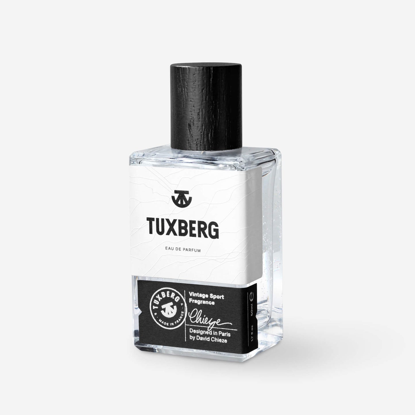 Parfum TUXBERG Vintage Sport (EdP) - 50 ml