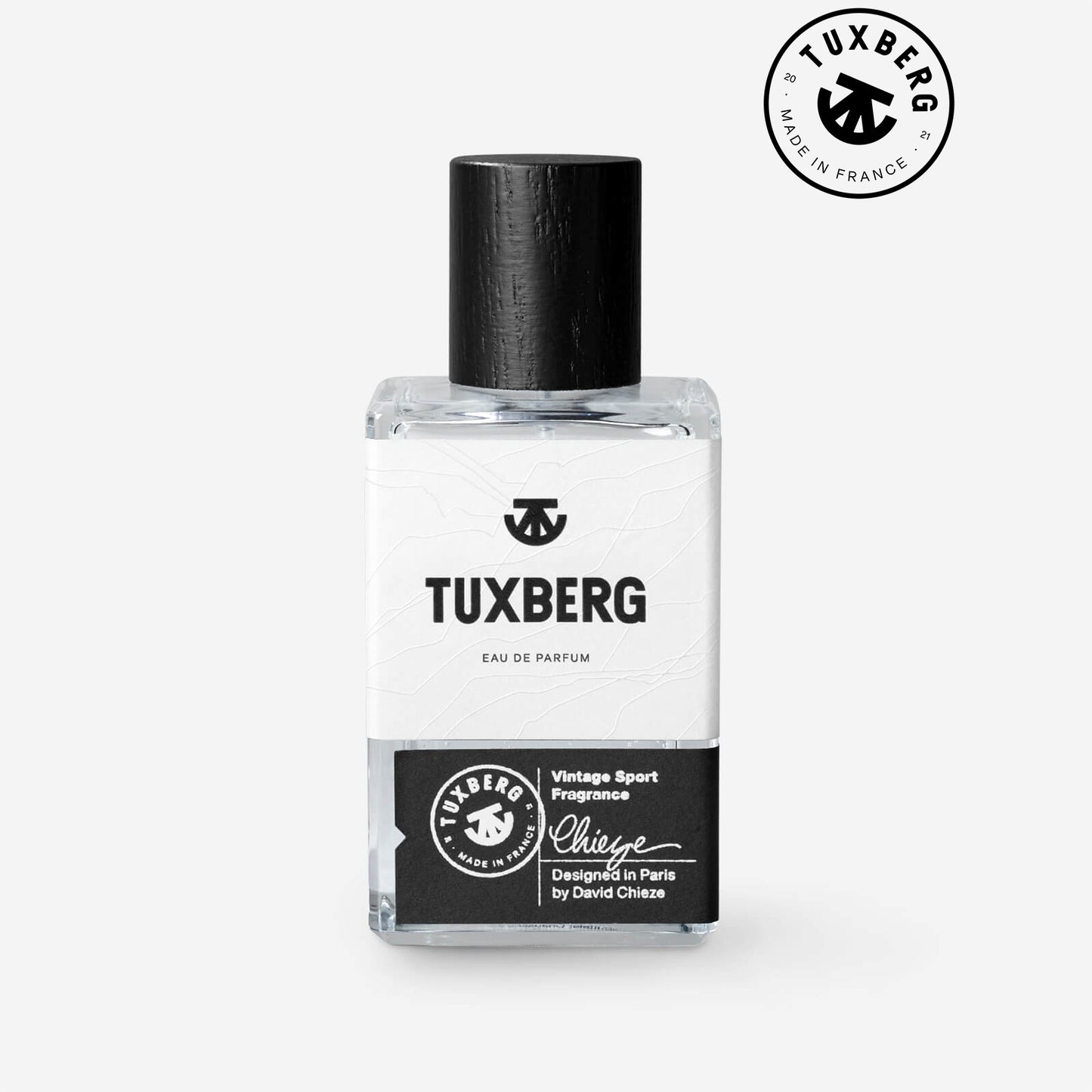 Parfum TUXBERG Vintage Sport (EdP) - 50 ml