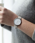 popup|Rostfreier 316L Edelstahl|Edelstahl der höchsten Güteklasse "Typ 316L" gilt als rostfrei und robust und findet daher auch in der Chirurgie Anwendung. 